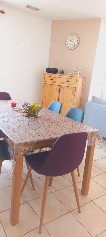 Le Barcares Bel Appartement 62M2 -2 Chambres Экстерьер фото