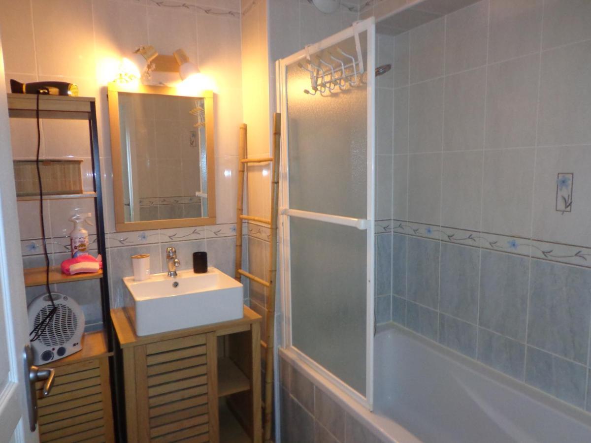 Le Barcares Bel Appartement 62M2 -2 Chambres Экстерьер фото