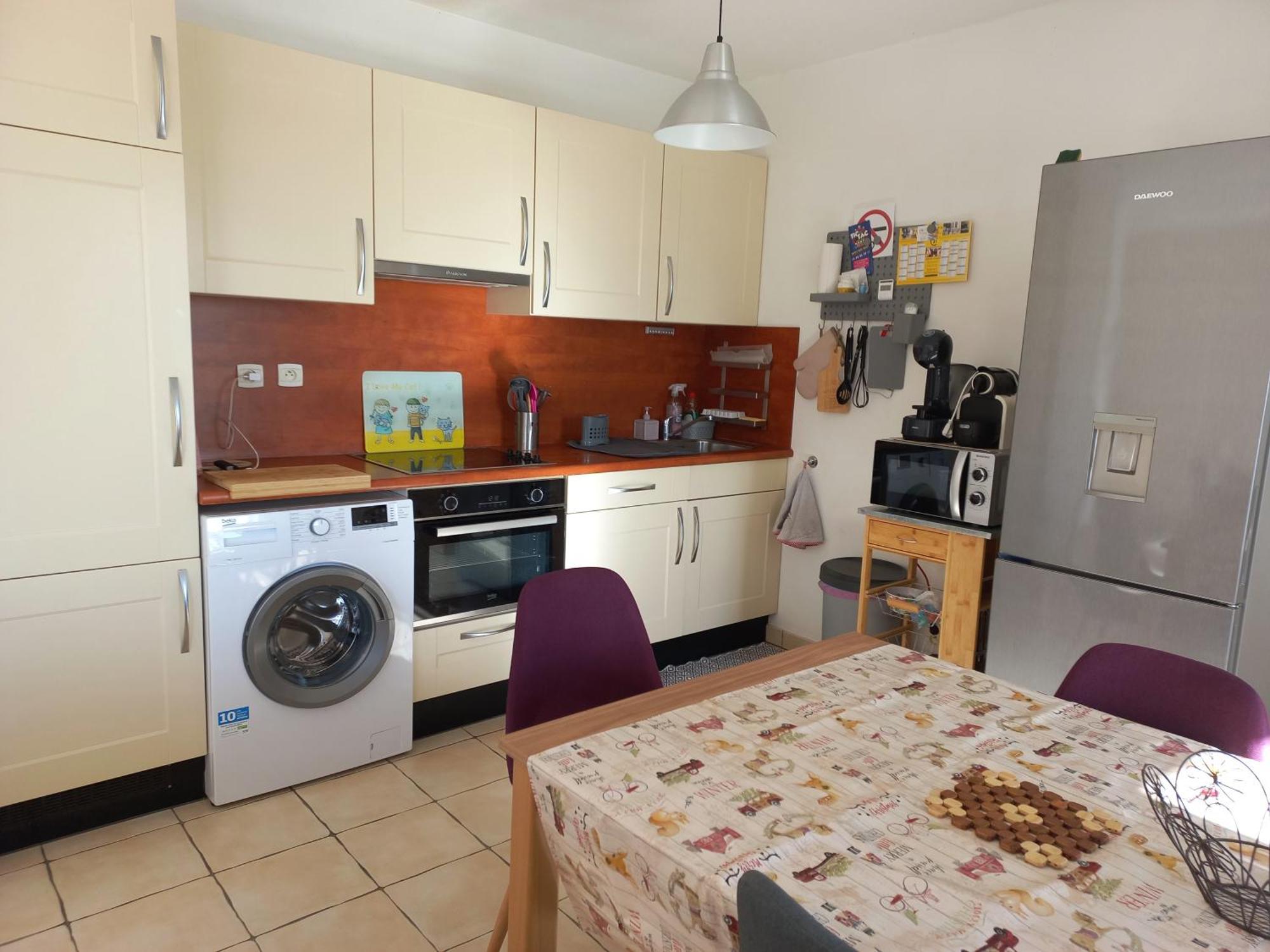 Le Barcares Bel Appartement 62M2 -2 Chambres Экстерьер фото