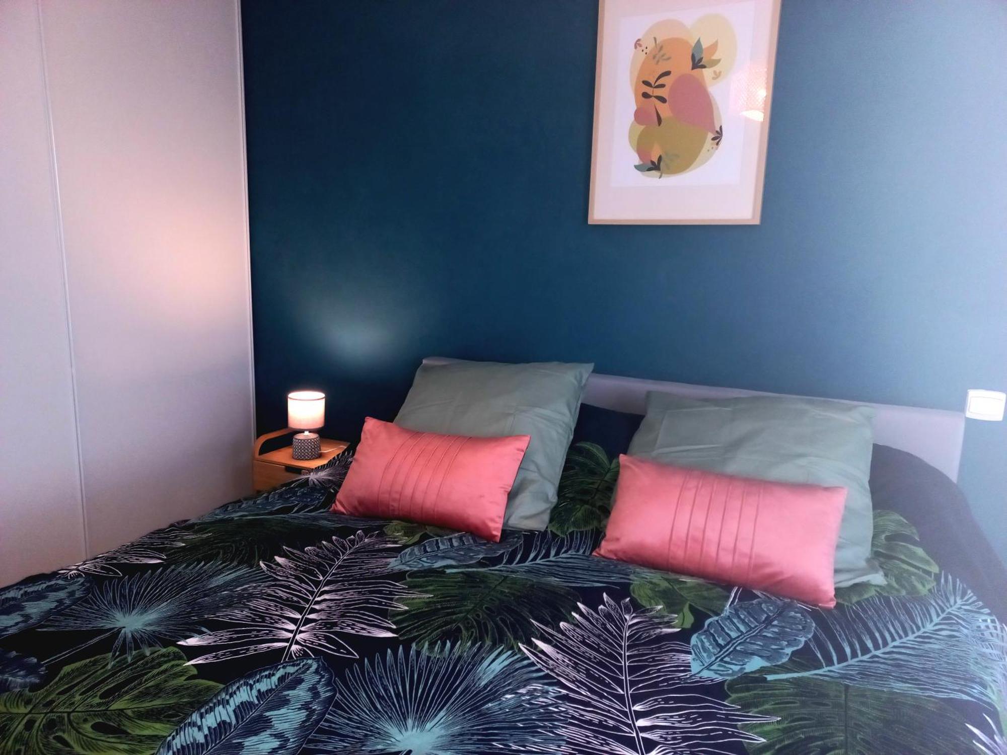 Le Barcares Bel Appartement 62M2 -2 Chambres Экстерьер фото